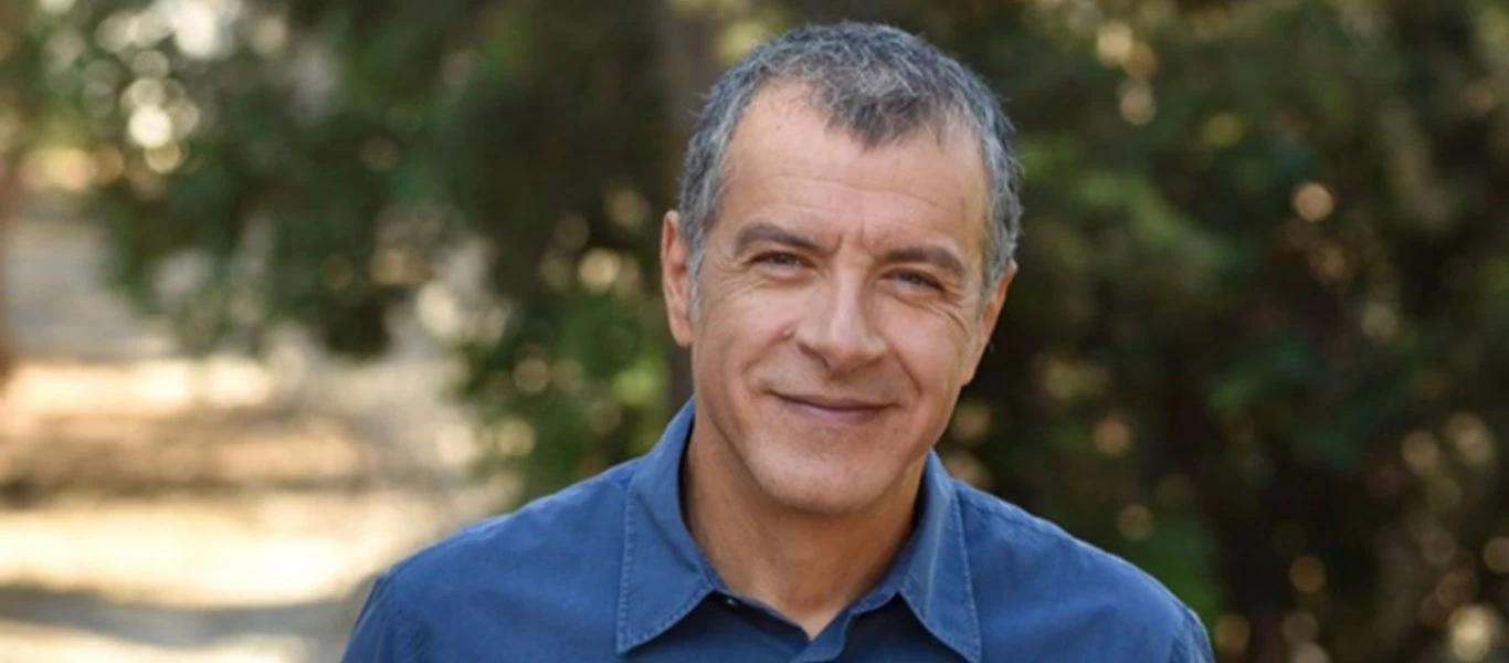 Ποτάμι: Με ποσοστό 63% πέρασε η αναστολή λειτουργίας του κινήματος - Tι είπε ο Στ.Θεοδωράκης